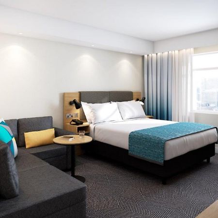 Holiday Inn Bordeaux-Merignac Zewnętrze zdjęcie