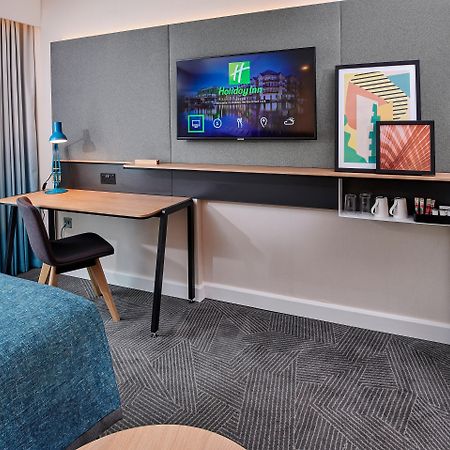 Holiday Inn Bordeaux-Merignac Zewnętrze zdjęcie