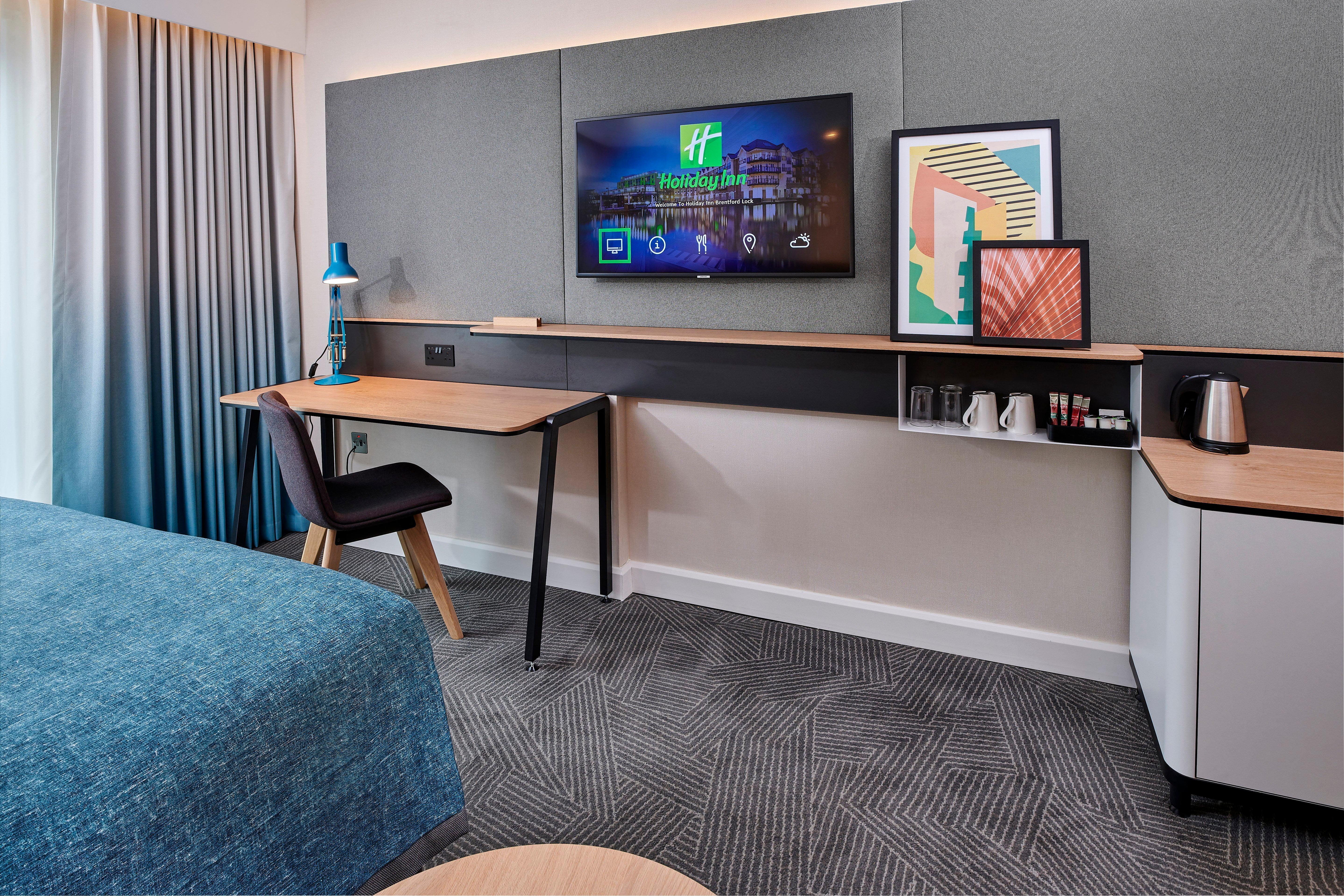Holiday Inn Bordeaux-Merignac Zewnętrze zdjęcie